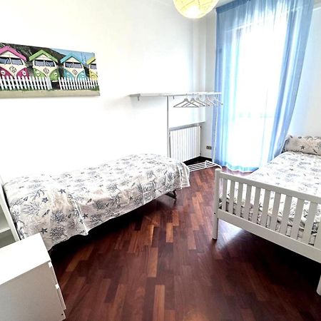 Apartmán Da Elsa Chioggia Exteriér fotografie