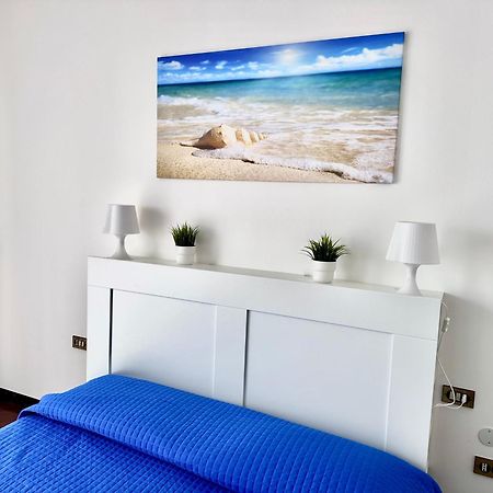 Apartmán Da Elsa Chioggia Exteriér fotografie