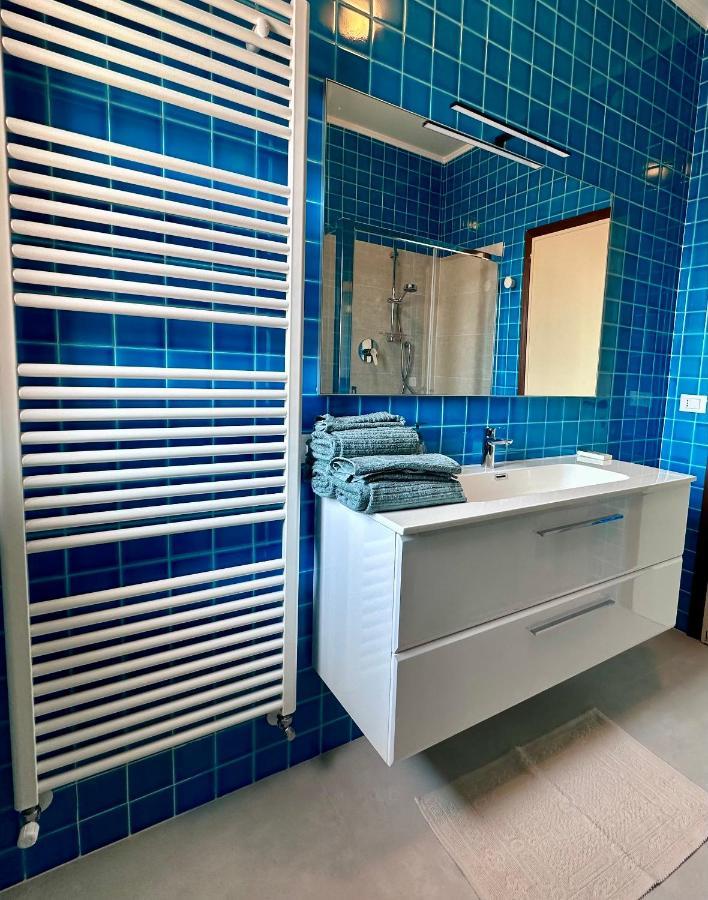 Apartmán Da Elsa Chioggia Exteriér fotografie