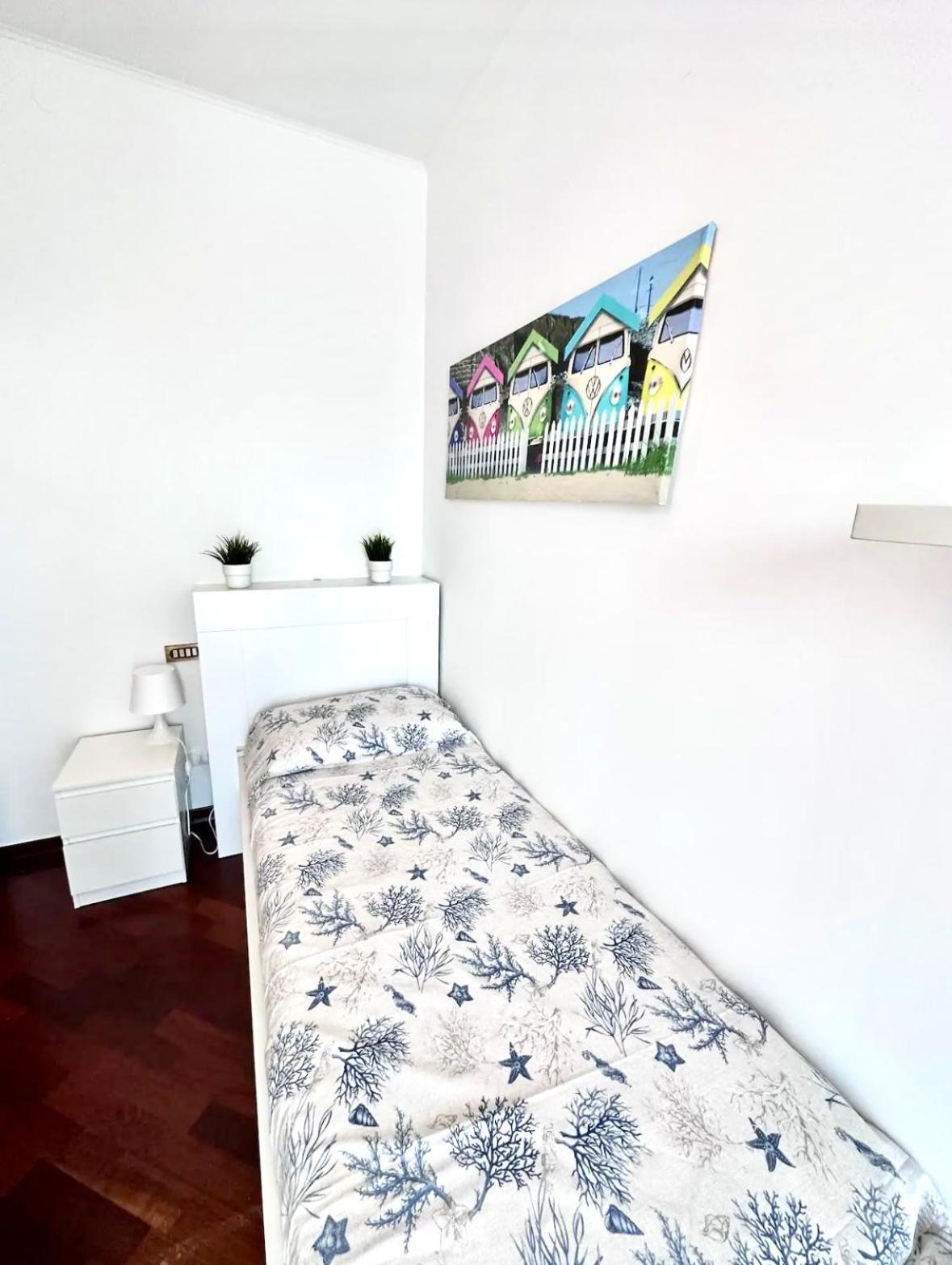 Apartmán Da Elsa Chioggia Exteriér fotografie