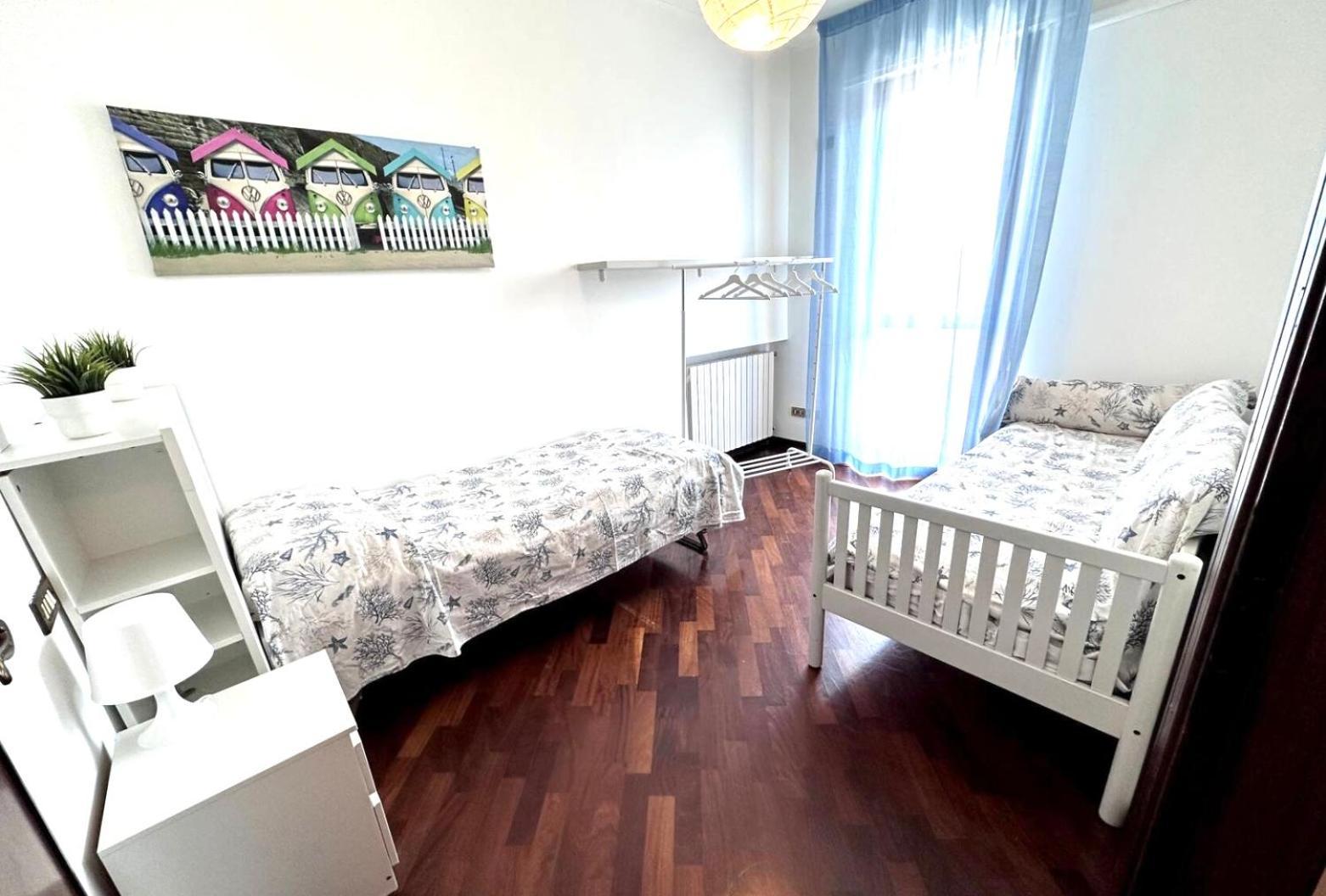 Apartmán Da Elsa Chioggia Exteriér fotografie