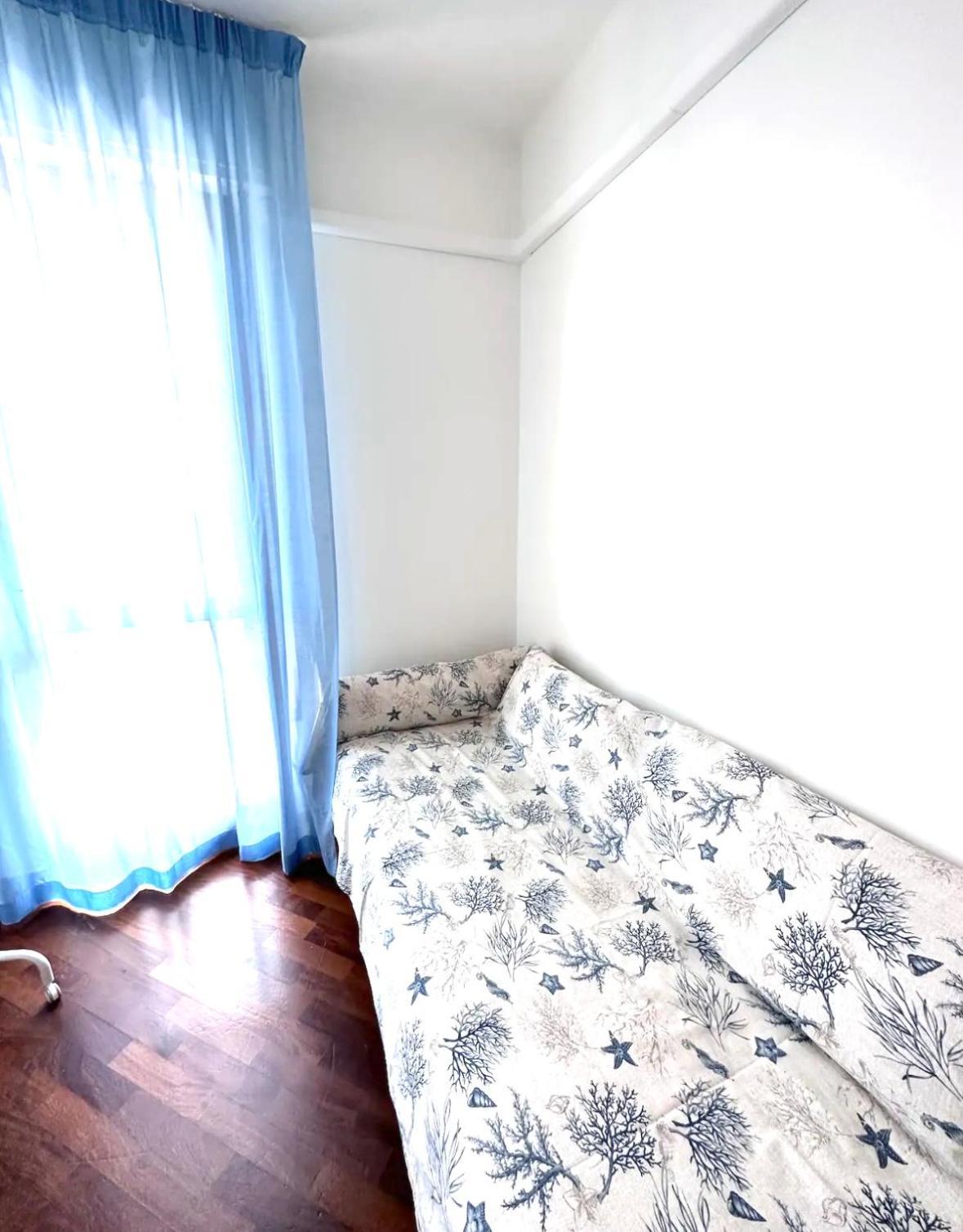 Apartmán Da Elsa Chioggia Exteriér fotografie