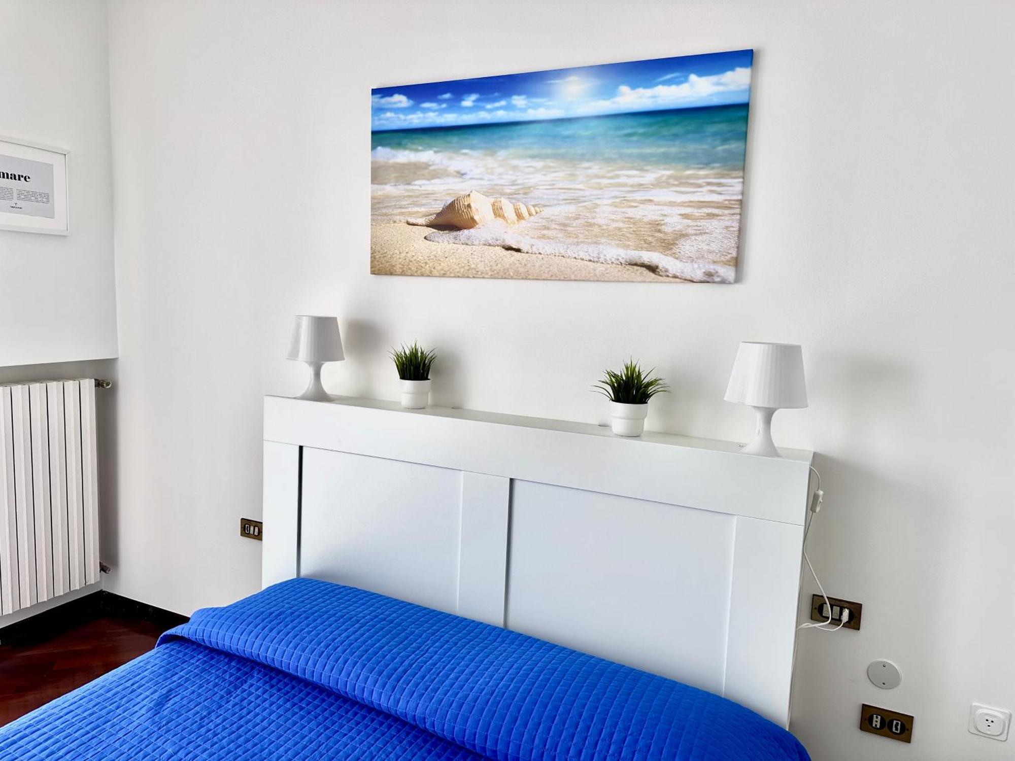 Apartmán Da Elsa Chioggia Exteriér fotografie