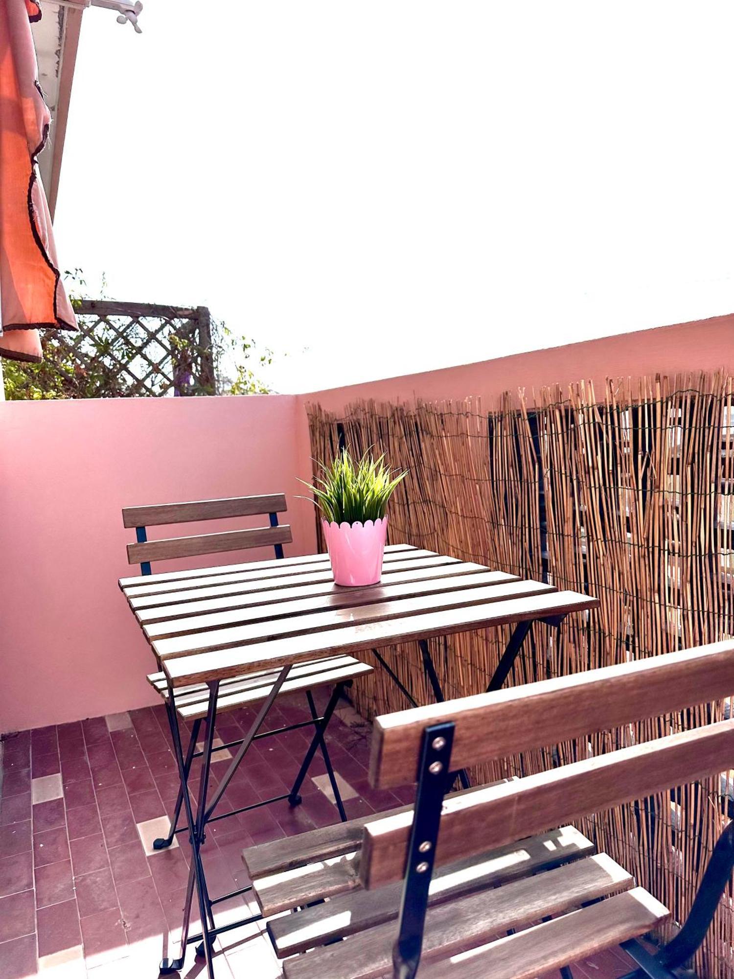 Apartmán Da Elsa Chioggia Exteriér fotografie