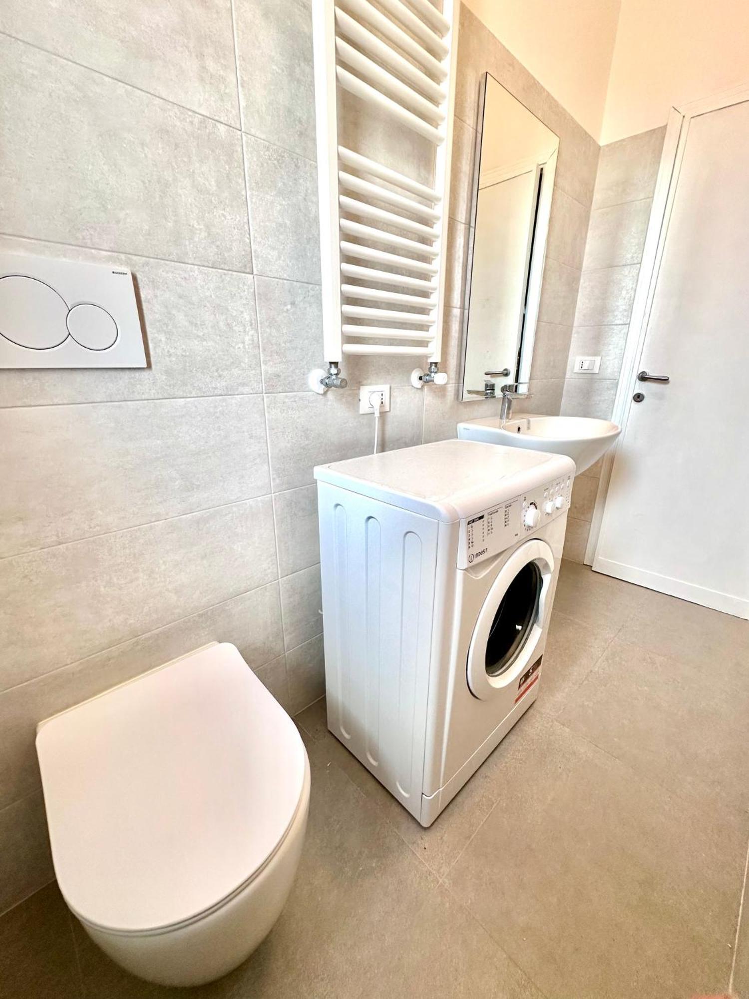 Apartmán Da Elsa Chioggia Exteriér fotografie